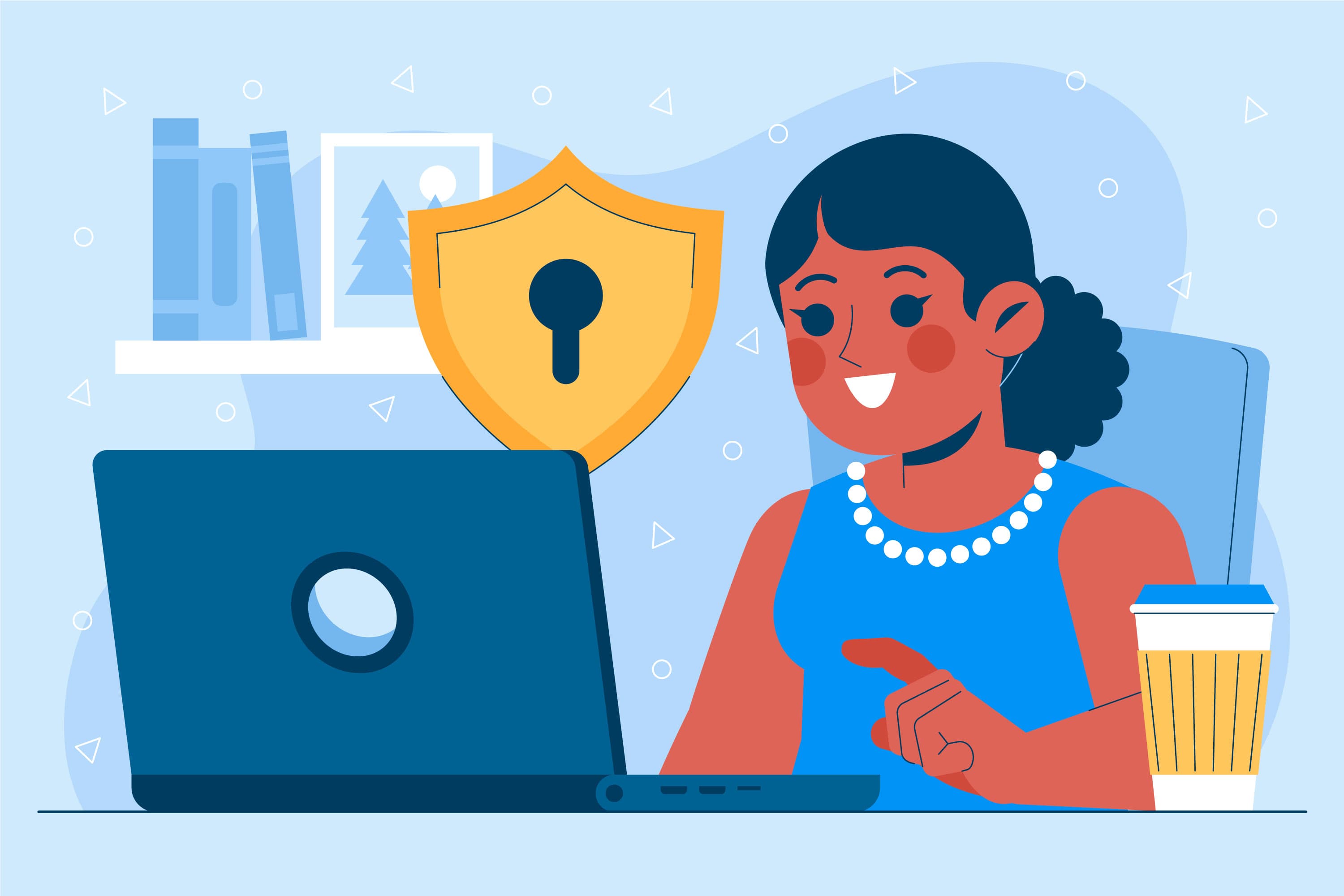 login image